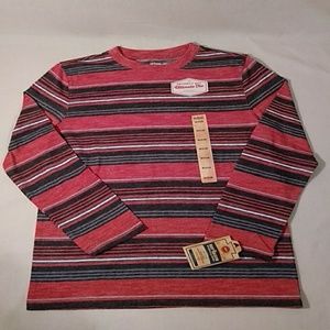 The Awesome Soft Tee Long Boys * Urban Pipeline